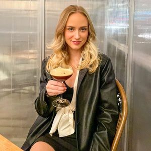 Meet your Posher, Josie